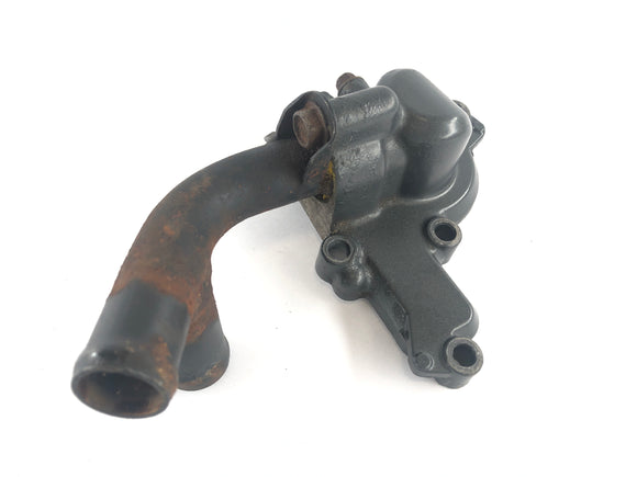 KTM Duke 125 [2011] - Engine cover water circuit nozzle