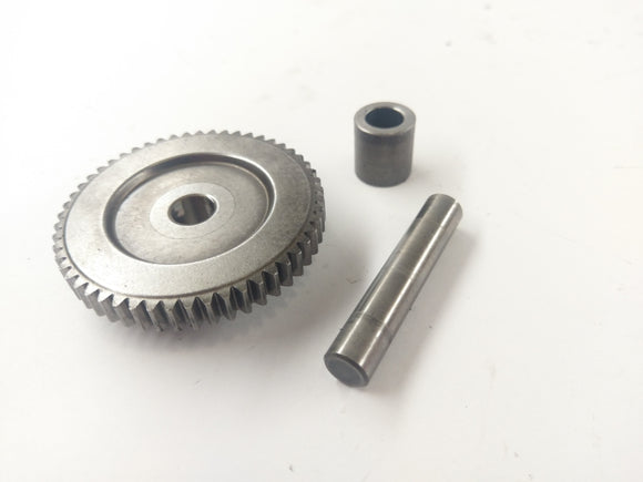 Honda CBR 125 JC34 [2006] - Anlasserfreilauf