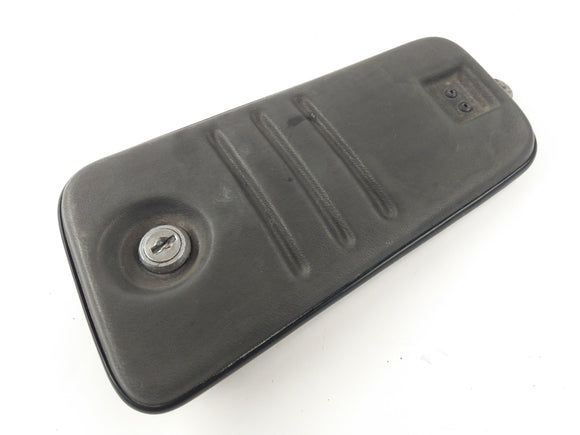 Moto Guzzi V65 PG [1988] - Copertura nativa di Stow senza chiave