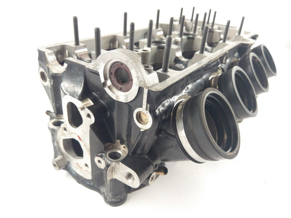 BMW K 1200 R [2010]  - シリンダーヘッド