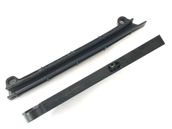 KTM 640 LC4 [2003] - Цепочка управления рельсовыми рельсами зажима и скольжения