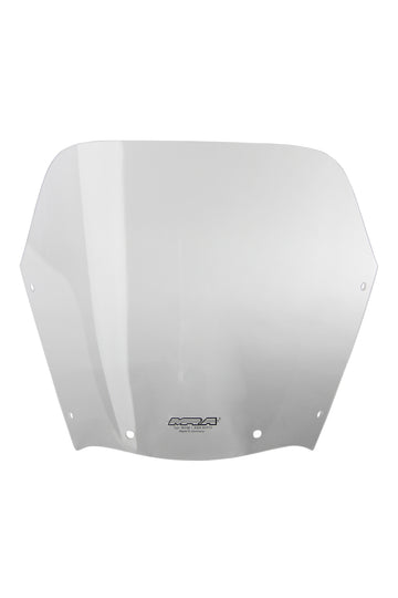 Kawasaki KLE 500 [1994-2004] -Engente de forma original "OM"