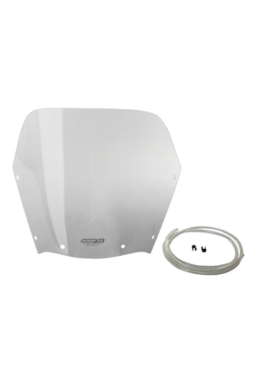 Kawasaki KLE 500 [1994-2004] -Engente de forma original "OM" - 0