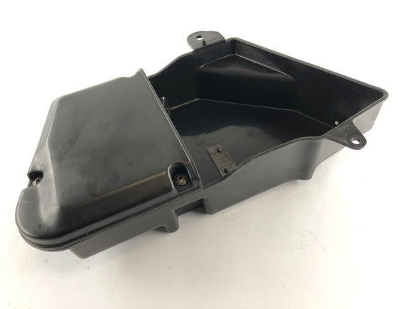 Kawasaki VN 800 Classic [2005] - Storage compartment cover