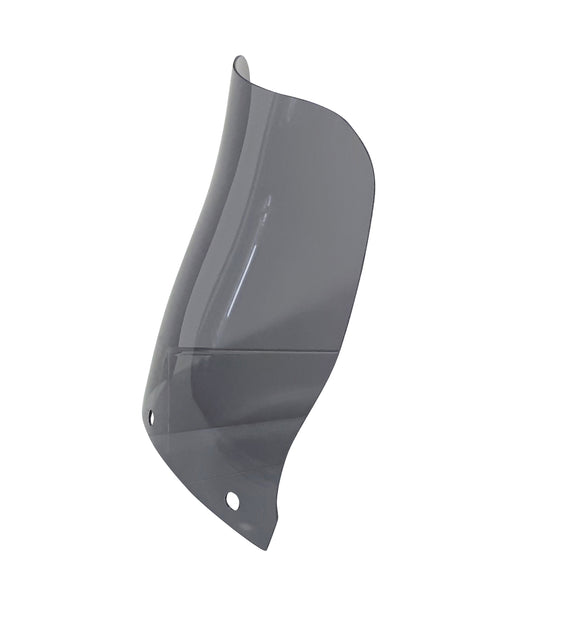 Kawasaki KLR 650 [1987-1988] -Engente del disco "TN"