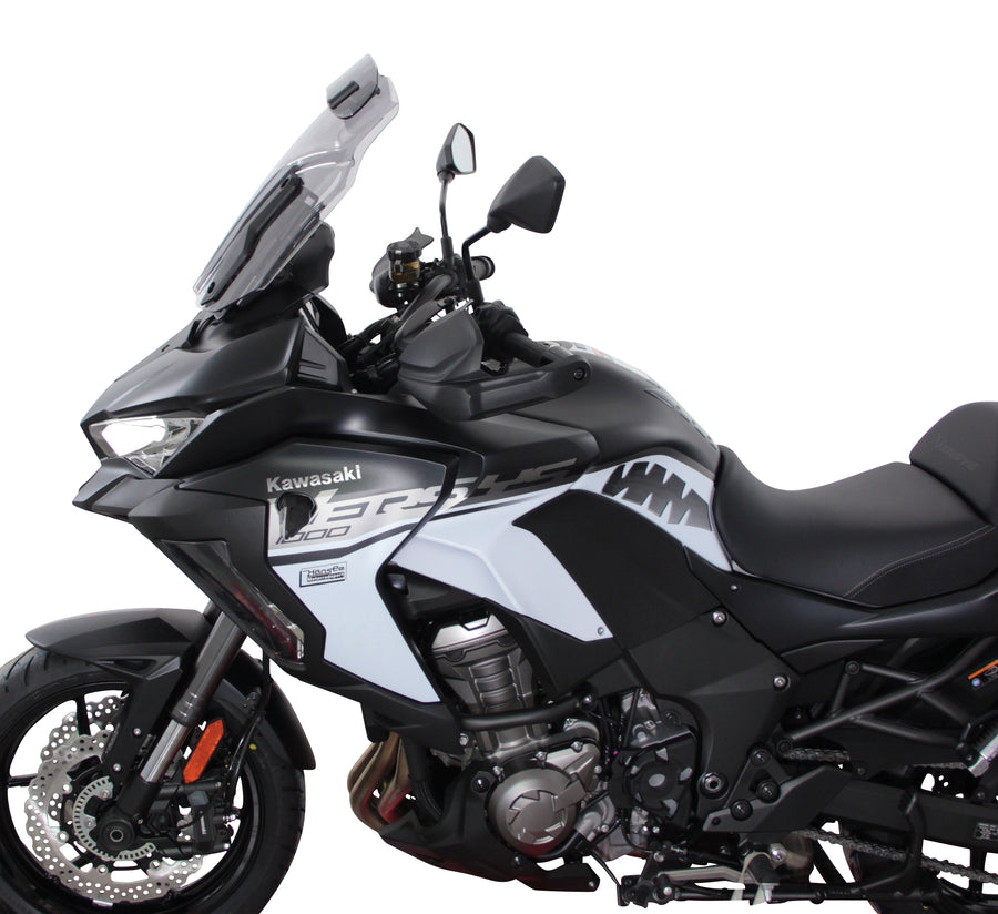 Kawasaki VERSYS 1000 SE [2019-] – Οθόνη Variotouring "VTM"