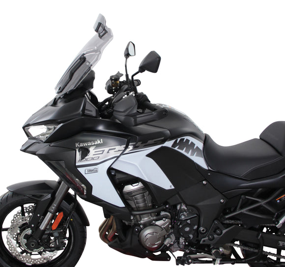 川崎Versys 1000 SE [2019-]  -  variotouringsscreen "vtm"