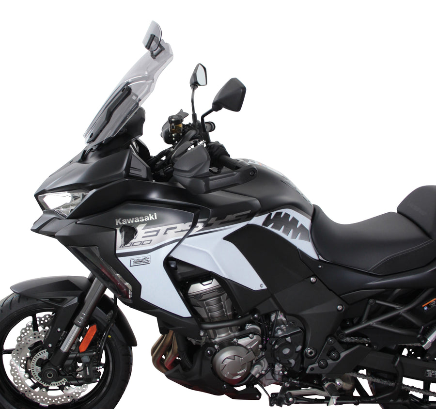 Kawasaki VERSYS 1000 SE [2019-] – Οθόνη Variotouring "VTM"