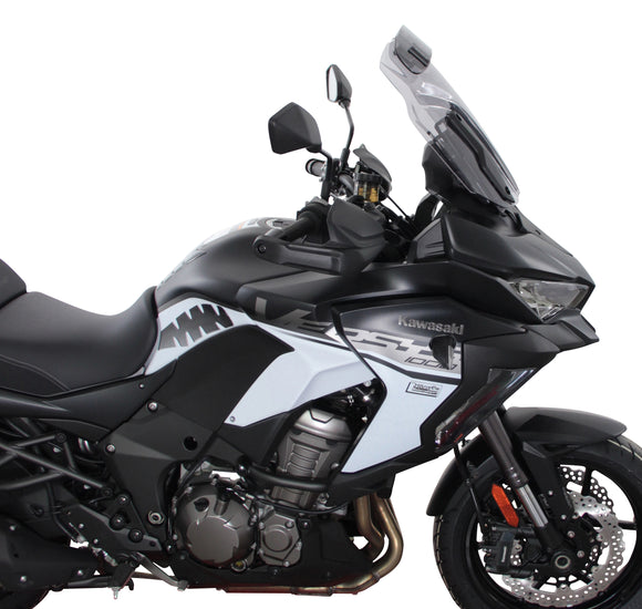 川崎Versys 1000 SE [2019-]  -  variotouringsscreen "vtm"