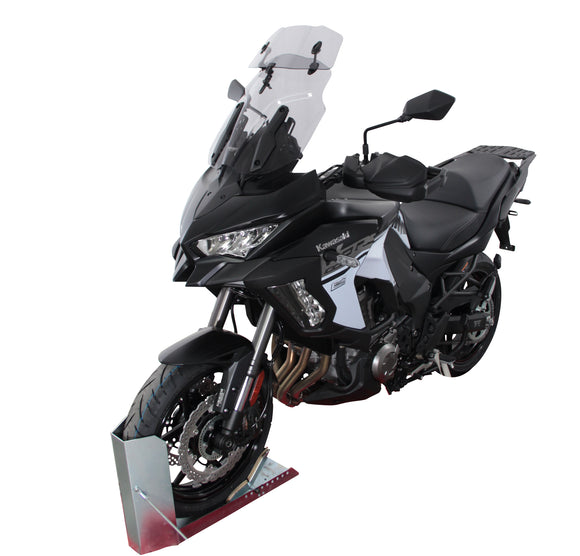 川崎Versys 1000 SE [2019-]  -  Vario-X-Creen "VXC"