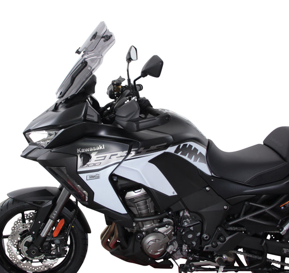 Kawasaki Versys 1000 SE [2019-]-VIRIO-X-CREEN "VXC"