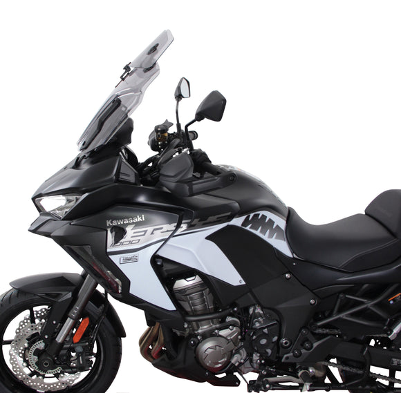 Kawasaki Versys 1000 SE [2019-]-Vario-X-Creen "VXC"
