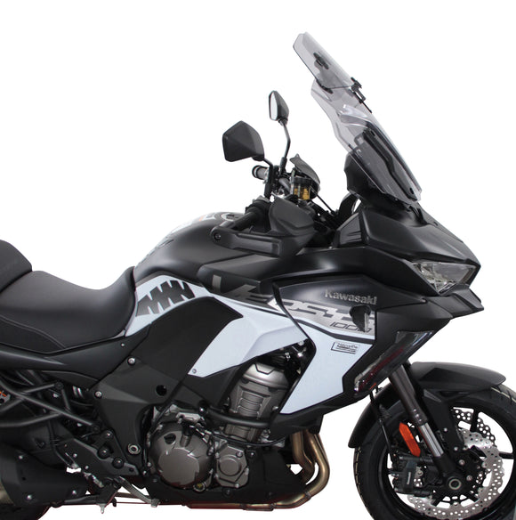 Kawasaki Versys 1000 SE [2019-]-Vario-X-Creen "VXC"