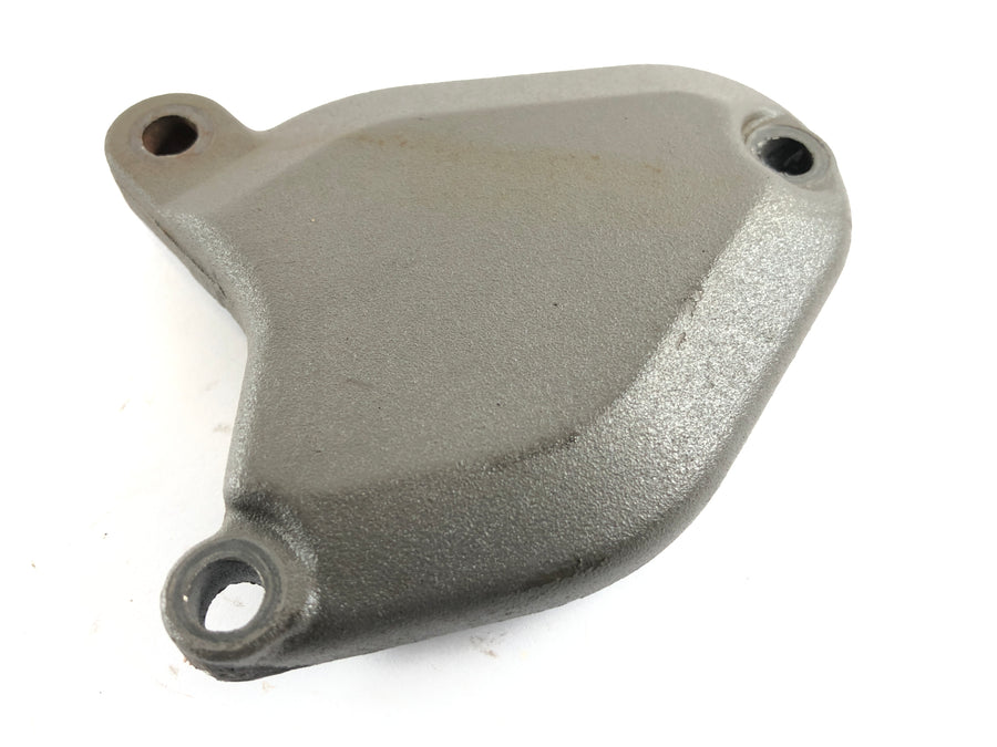 KTM LC4 620 Adventure [1996] - Engine cover