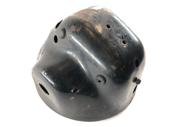 BMW R 75/6 [1974] -Lamptopf