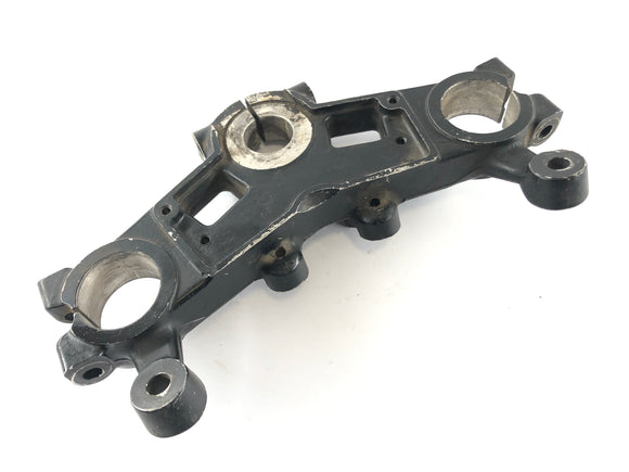 Honda CB 900 F SC01 [1981] - vorkbrug hierboven