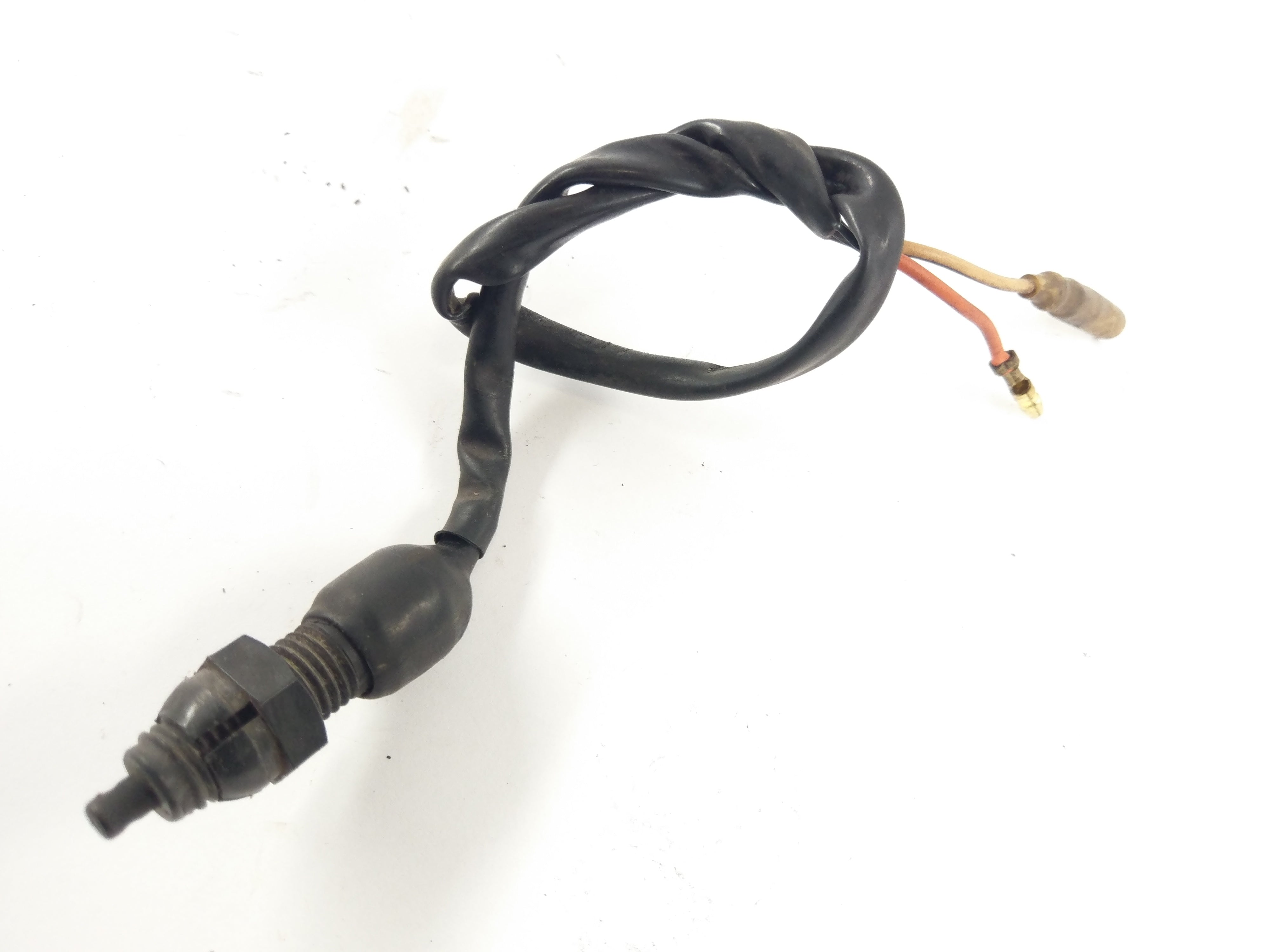 Suzuki Intruder VS 700 VP51A [1986] - Rear brake light switch