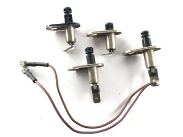 BMW M 535I E28 [1986] - Dörrkontakter set - 0