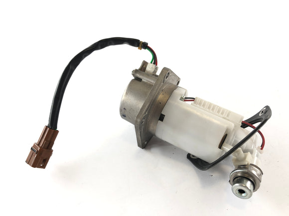 Husqvarna 701 Vitpilen [2018] - Pompa di benzina