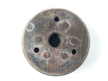 Yamaha XT 350 55V [1987] - Polad - 0