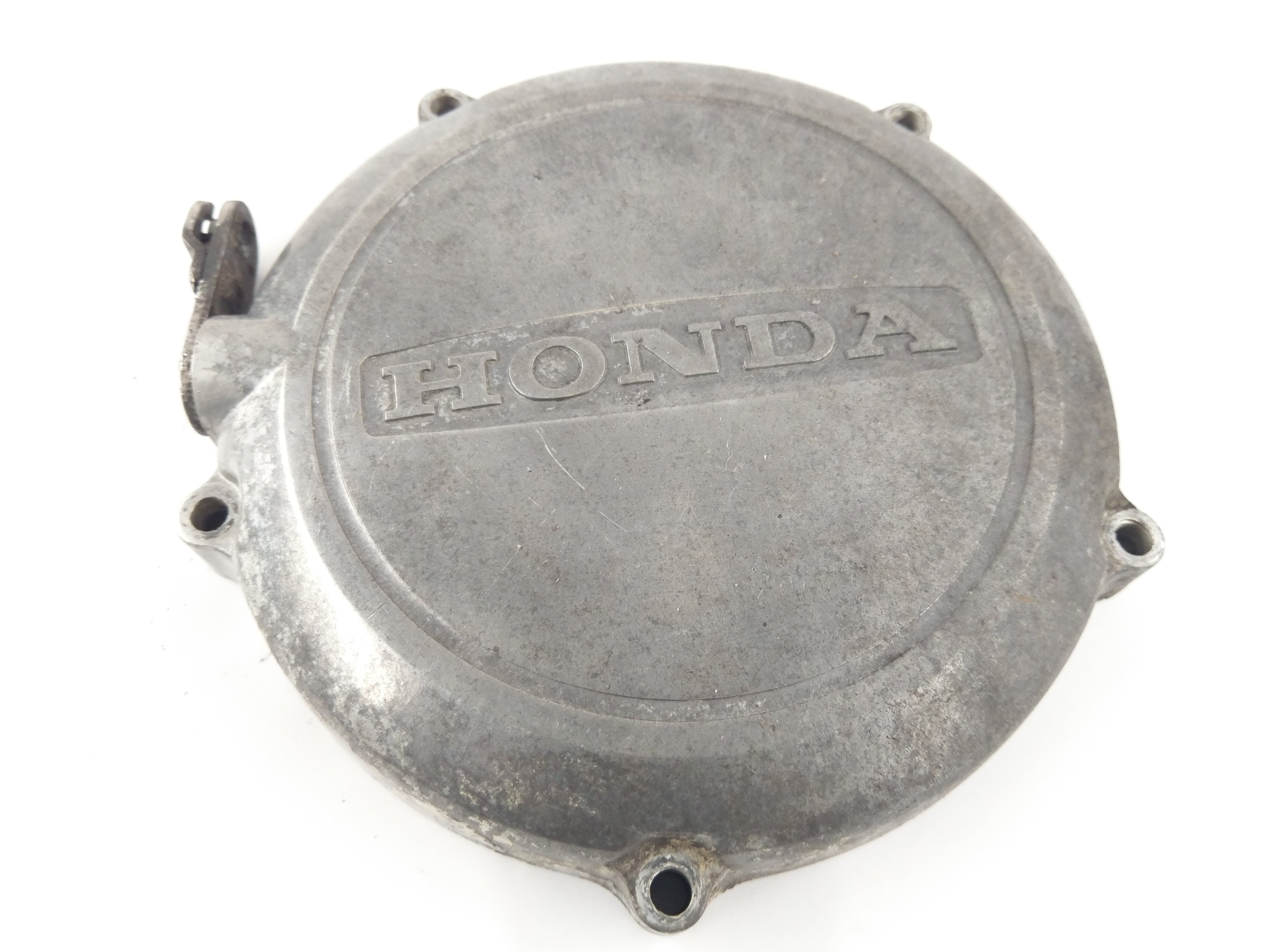 Honda CX 500 E PC06 [1982] - Engine cover clutch cover