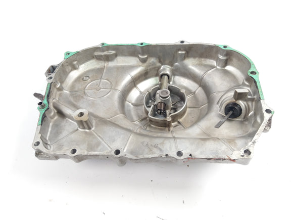 Honda NTV 650 RC33 - Motordeksel koppelingsdeksels