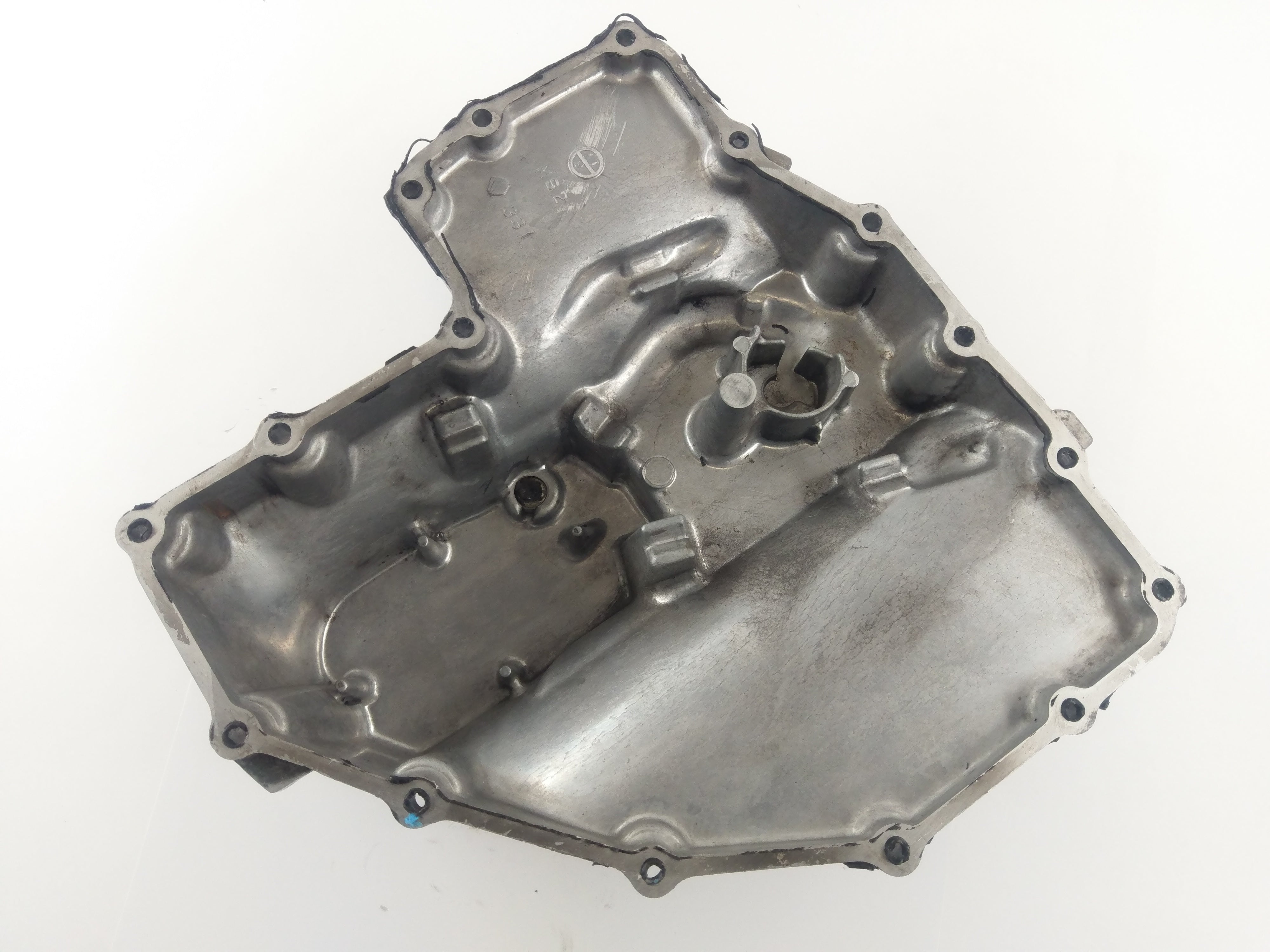 Honda CBR 1000 F SC24 [1991] - Oil Pan