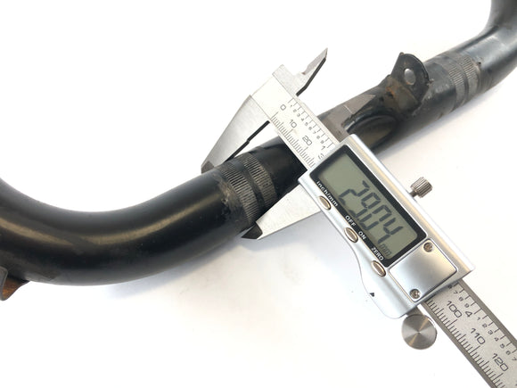 Honda GL 1500 Goldwing SC22 [1988] - Guidon