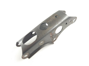 Yamaha XT 600 E 3TB [1991] - Motorholder Frame Holder Connecting Piece - 0