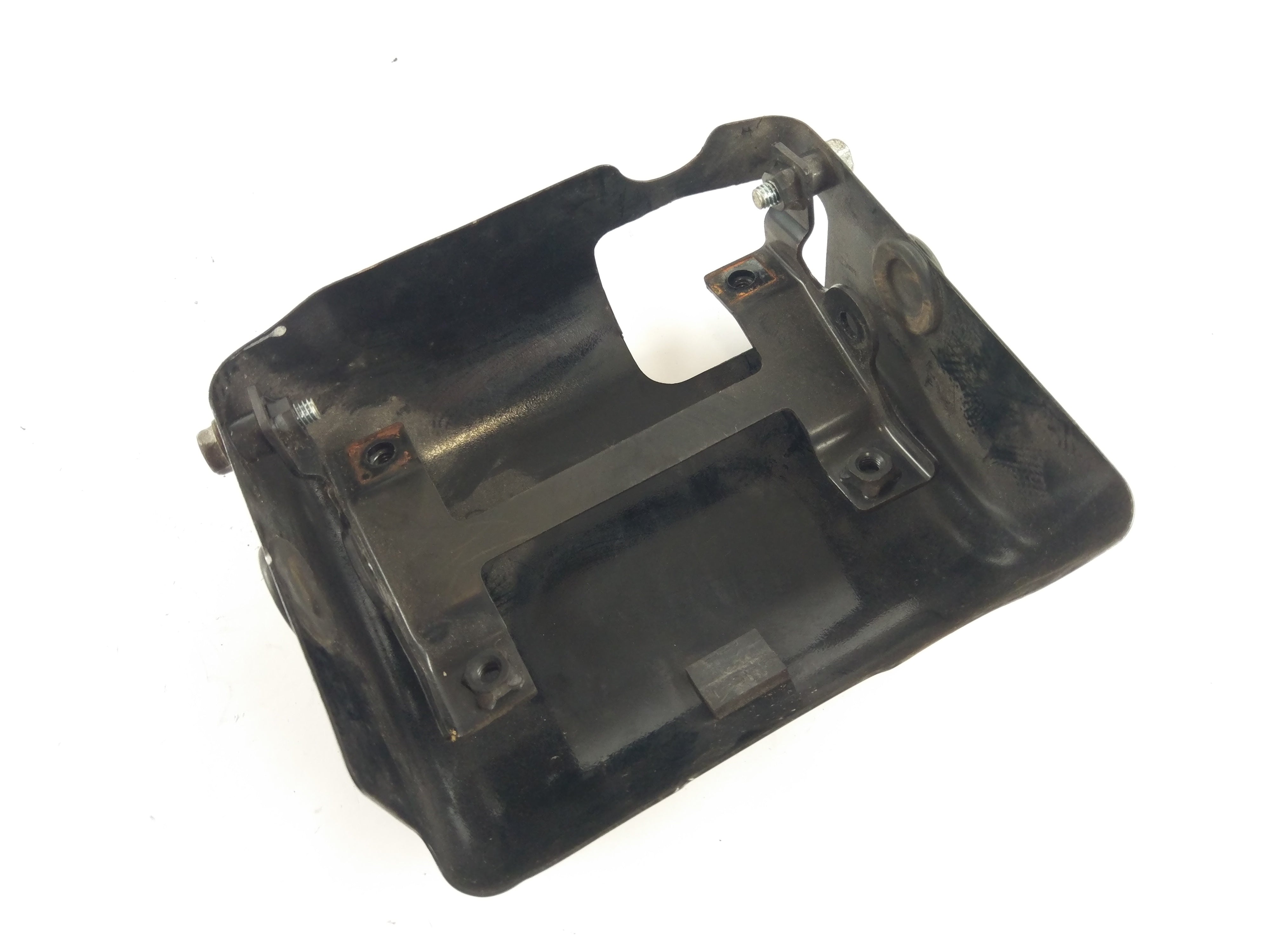 Kawasaki 1500 VN-15 SE VNT 50 A[1989] - Ignition coil holder with cover