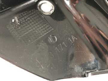 Ducati Multistrada 1000 DS [2004] - Sidbeklädnad vänster beklädnad - 0