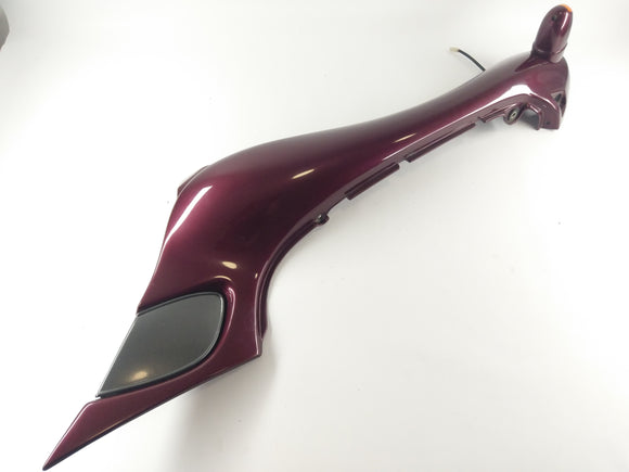 Triumph Trophy 1200 T300E [1996] - Verkleidung Seitenteil Heck rechts