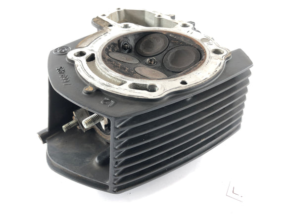 BMW R 1200 RT [2004] - Cylinderhoved til venstre