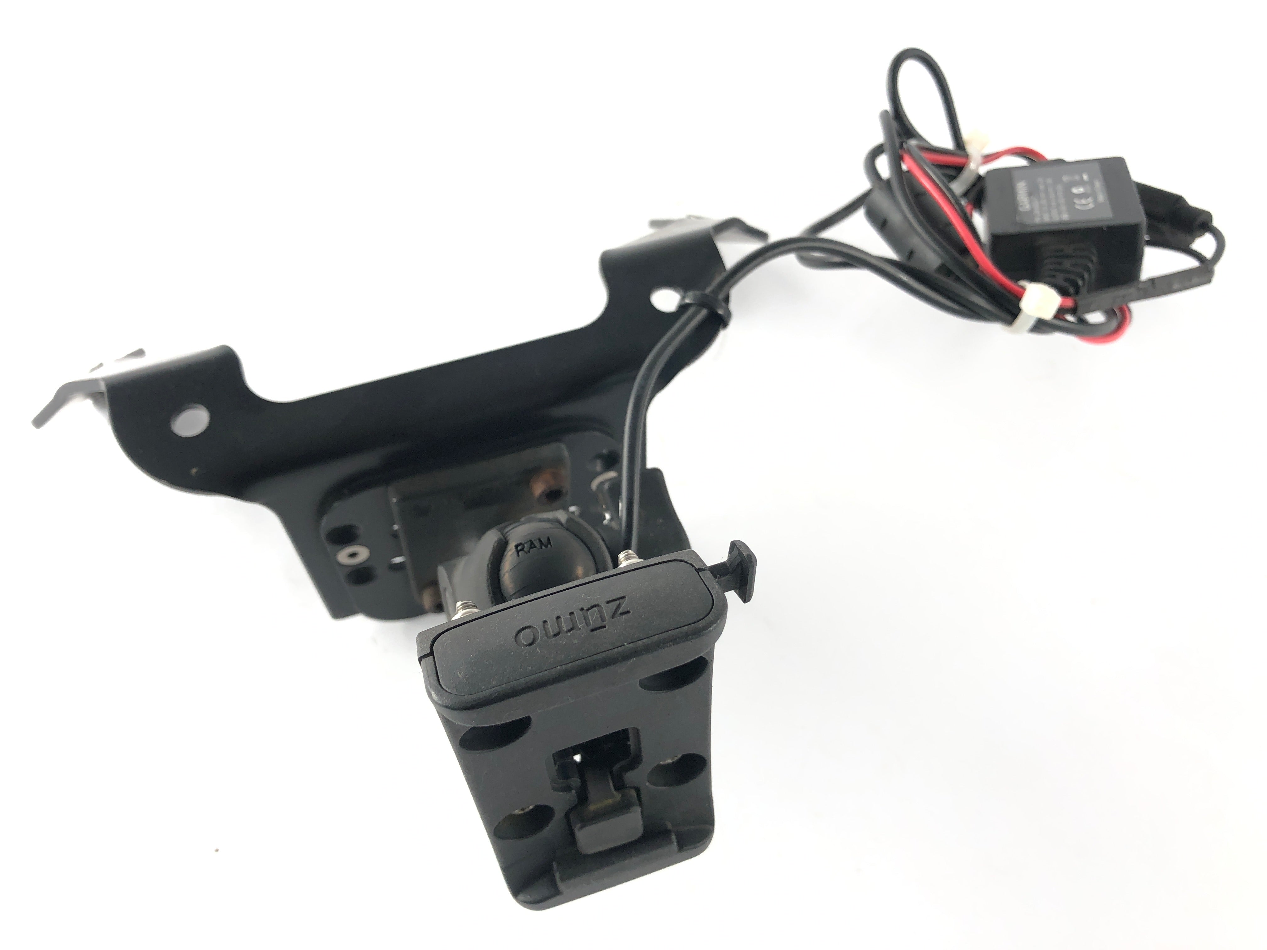 Yamaha XT 1200 Z Super Tenere DP01 [2012] - Holder Navigation Device