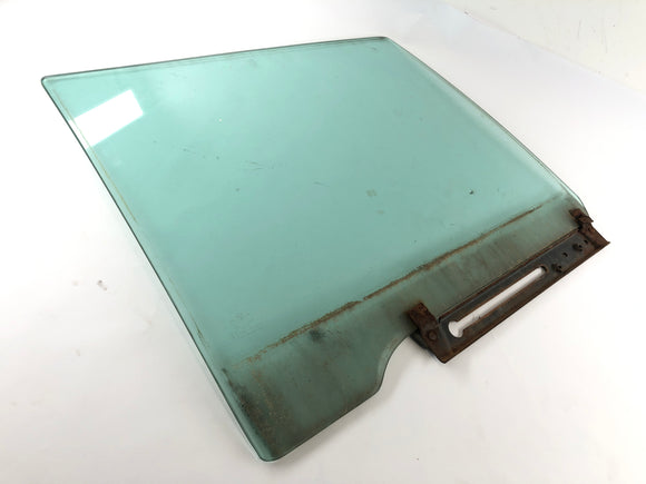 BMW M 535i E28 [1986] - Vitre latérale arrière gauche