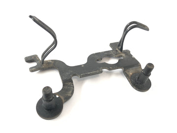 スズキDR 600 SN41A [1986]  - スピードメーター記録コックピットホルダー