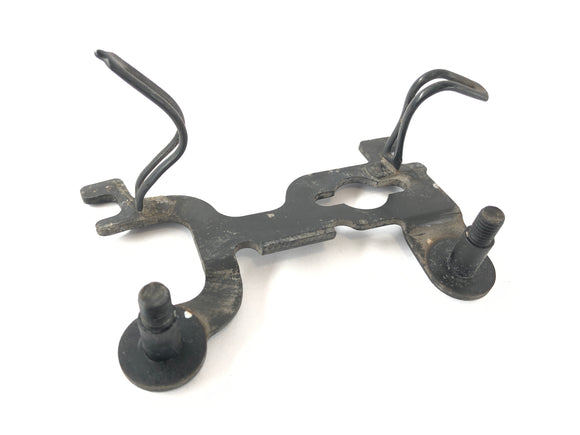 スズキDR 600 SN41A [1986]  - スピードメーター記録コックピットホルダー