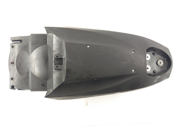 KTM 640 LC4 [2002] - Kotflügel hinten Heckfender