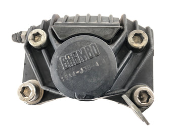 BMW K 100 [1984] - тормозный суппорт позади