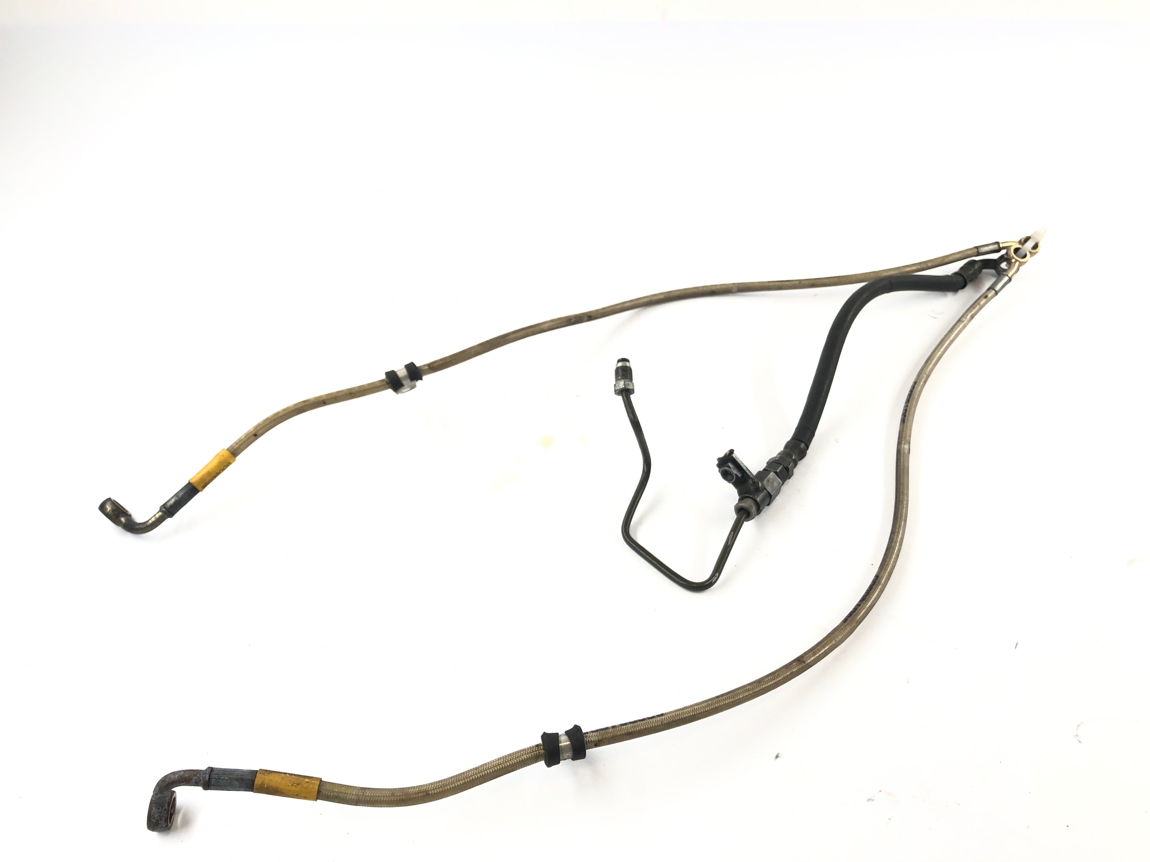 BMW R 1100 S [2001] - Brake lines