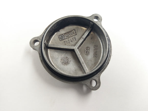 BMW F 650 GS R13 [2001] - Lid filtra oleju