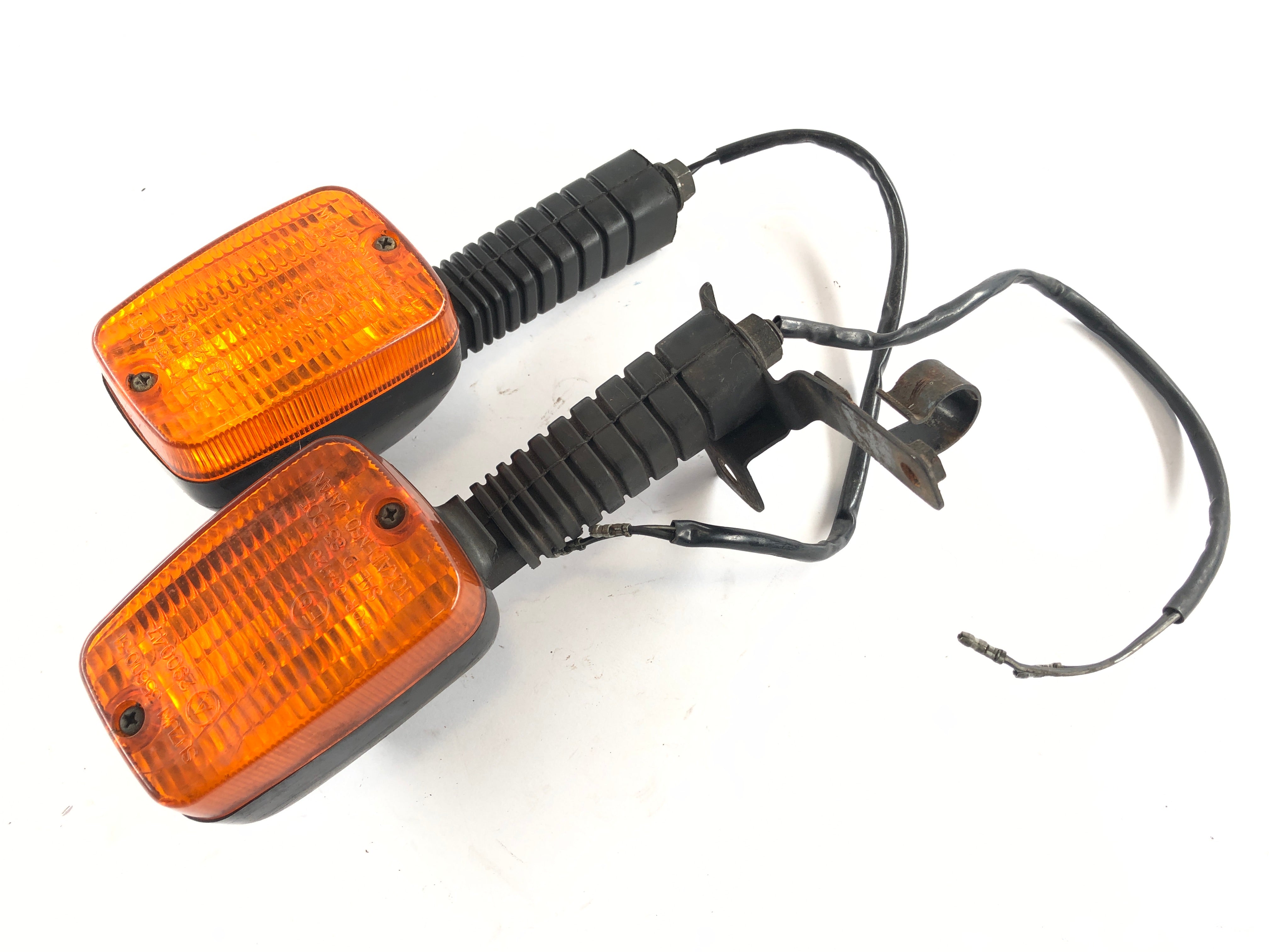 Suzuki DR 600 SN41A [1986] - Blinker Set Paar