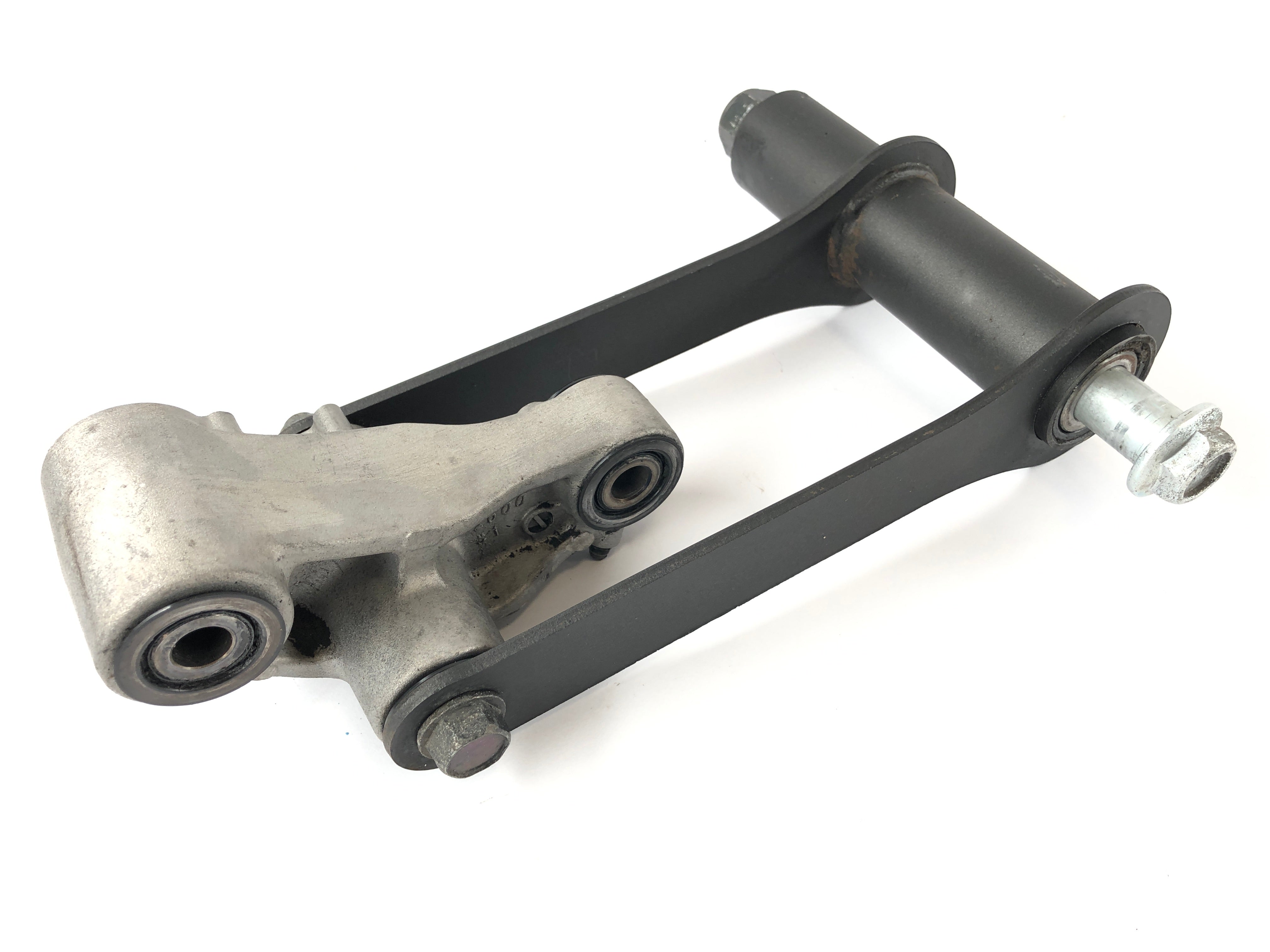 Kawasaki VN 900 Classic [2010] - Dog Lever Bone