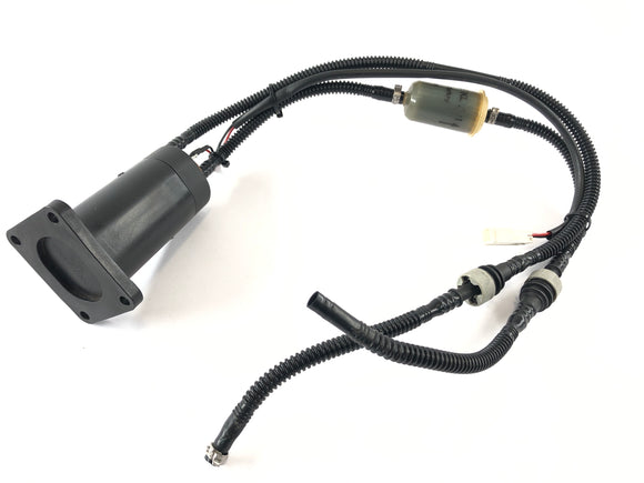 Husqvarna 701 Supermoto [2019] - Бензиновый насос