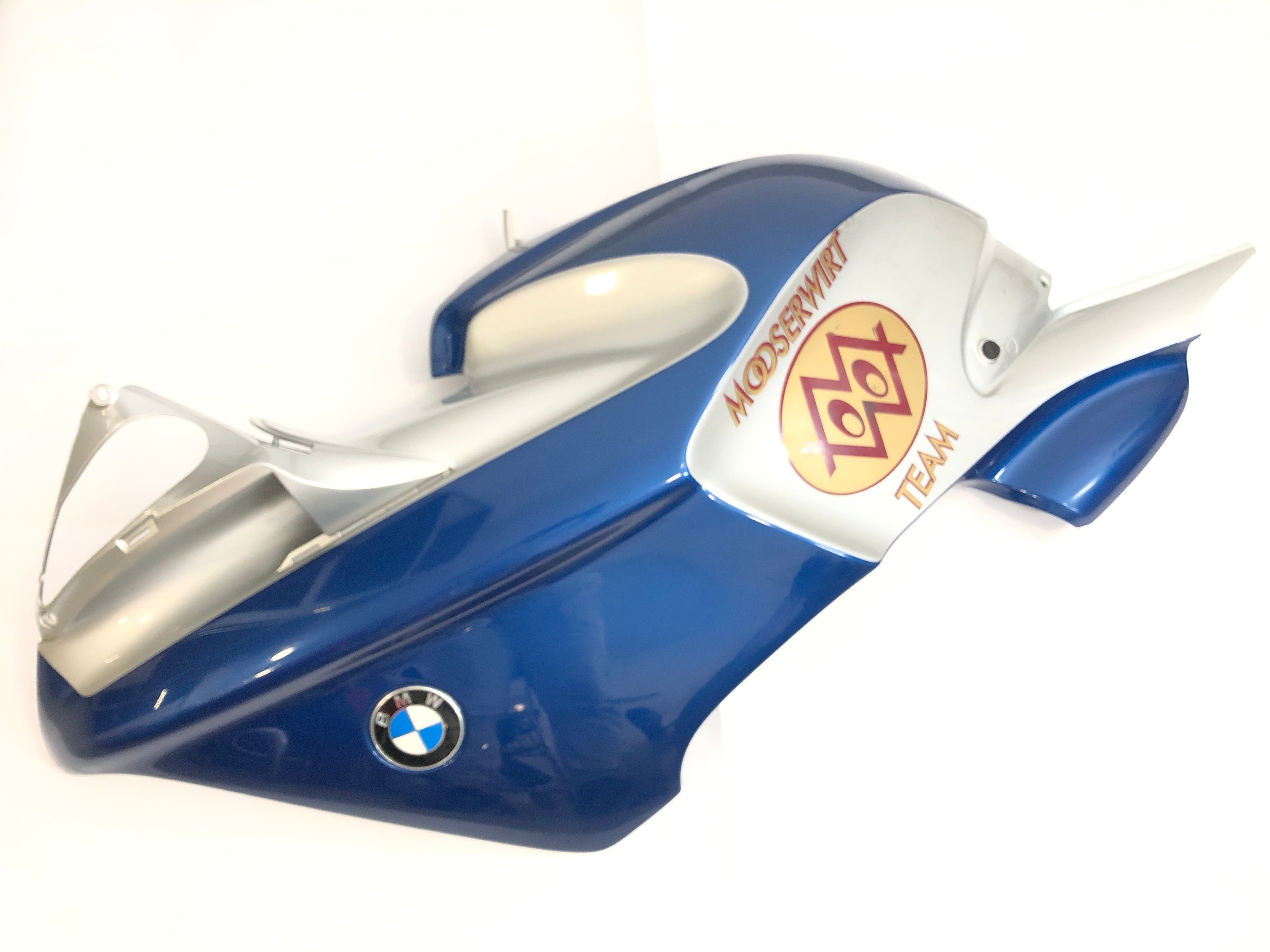 BMW R 1100 S [2001] - Side panel left fairing