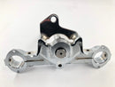 Harley Davidson FLST [1986-1990] - Gabelbrücke unten für FL Softail Chrom-4