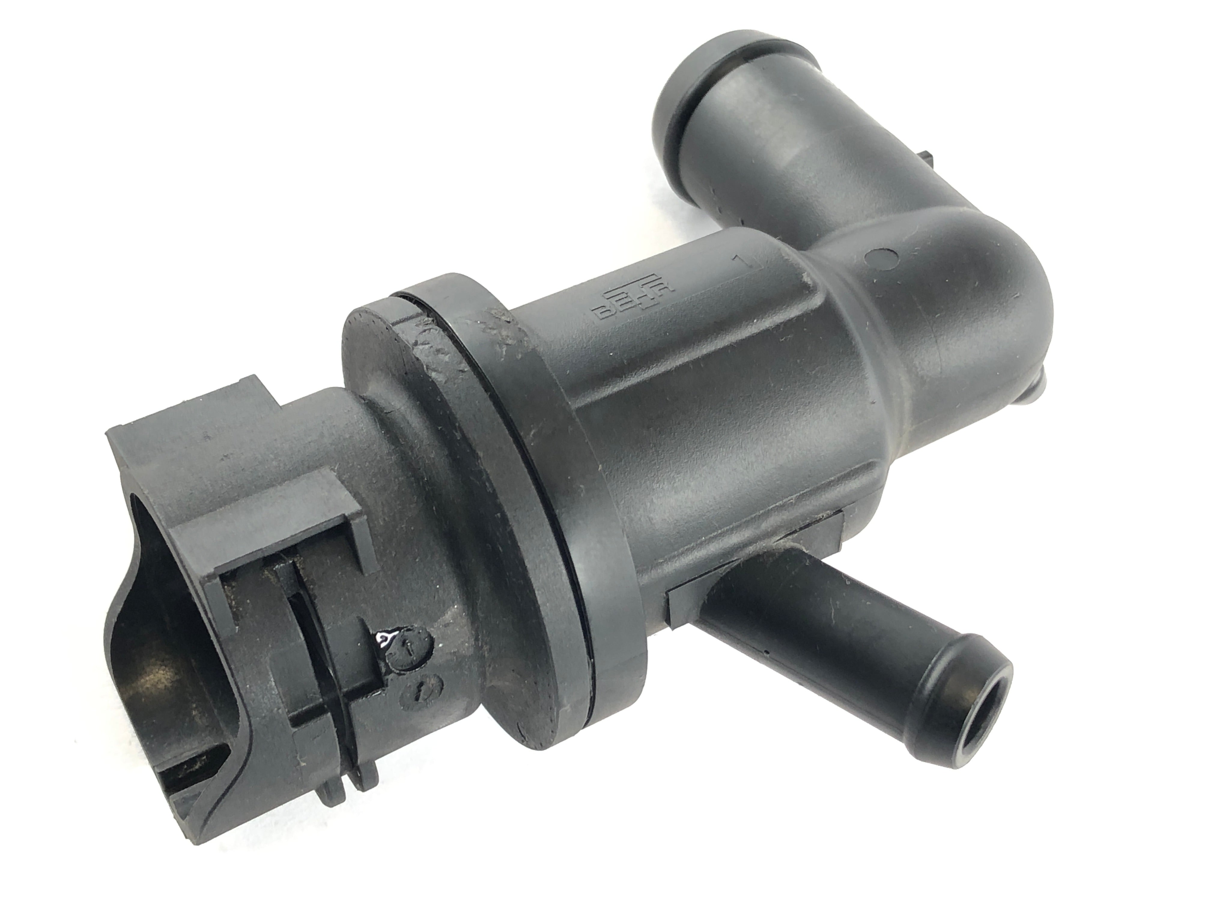 BMW R 1200 GS LC [2016] - Coolant thermostat