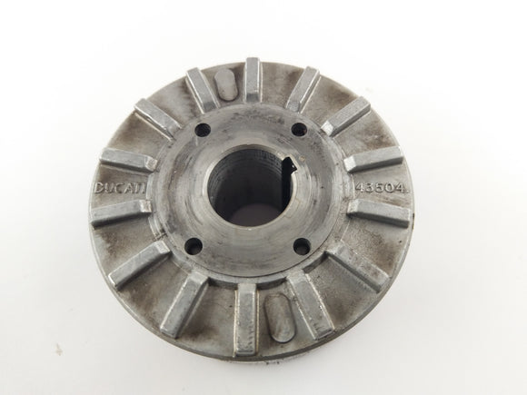 Ducati 750 SS [1994] - Alternador de rotor