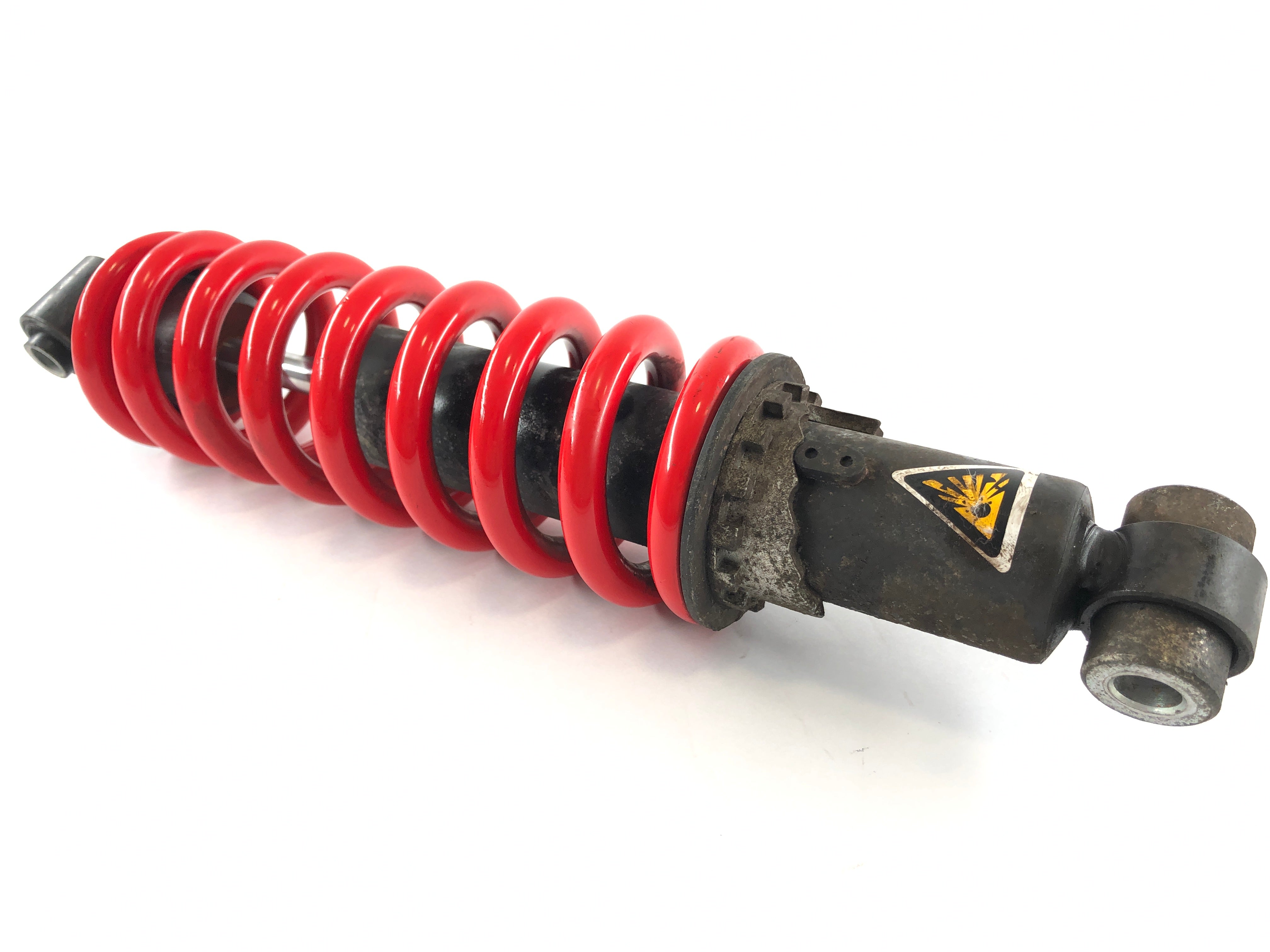 Yamaha WR 125 R DE07 [2016] - Spring Shock absorbér