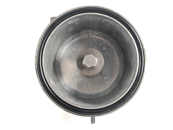 ヤマハXJ 900 F 58L [1985]  - オイルフィルター録音